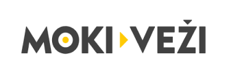 Moki veži logo